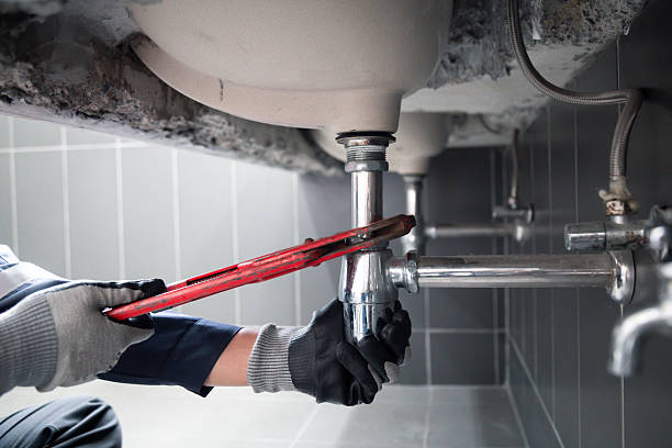 Trusted Pipe Repair service in Warrensburg, MO - Masters Plumbing Service